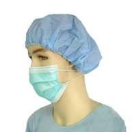 Bouffant Cap