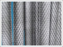 Expanded Wire Mesh