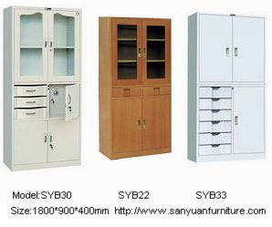 file cabinets