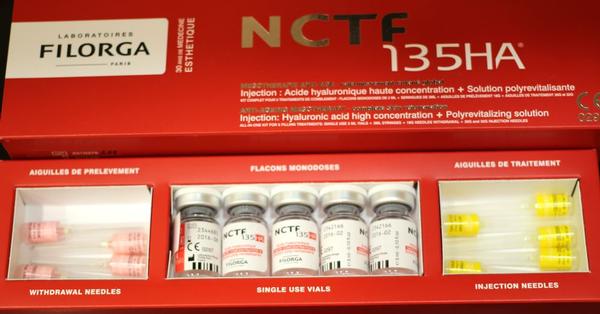 Filorga NCTF 135HA