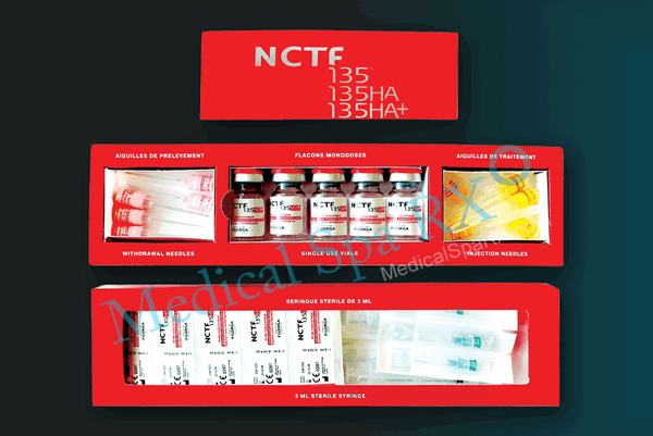 Filorga NCTF 135HA