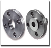 Flange