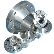 flange