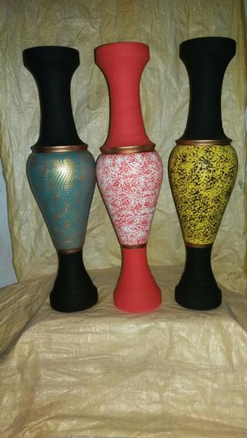 Flower Pots