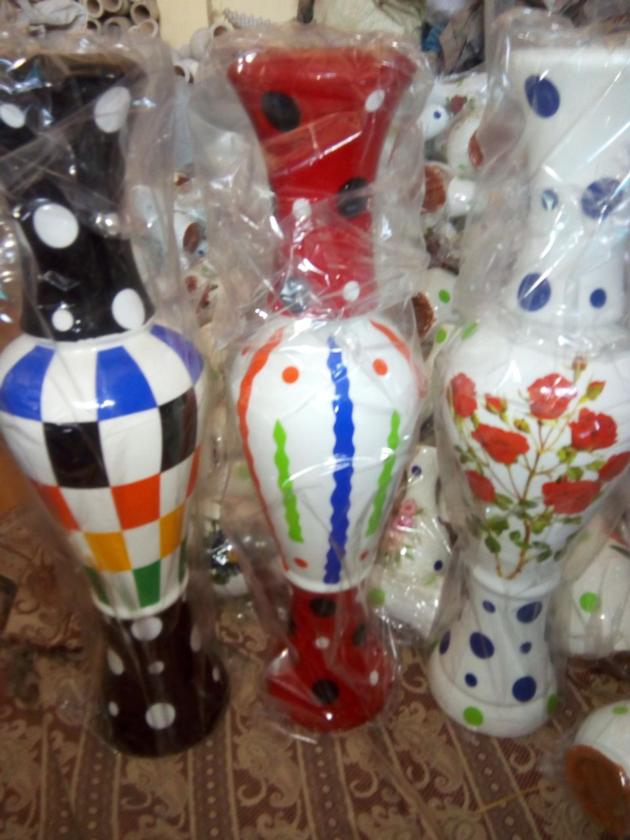 Flower Pots