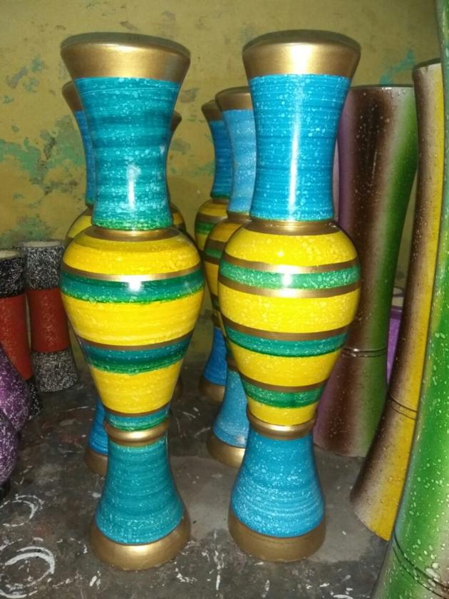 Flower Pots
