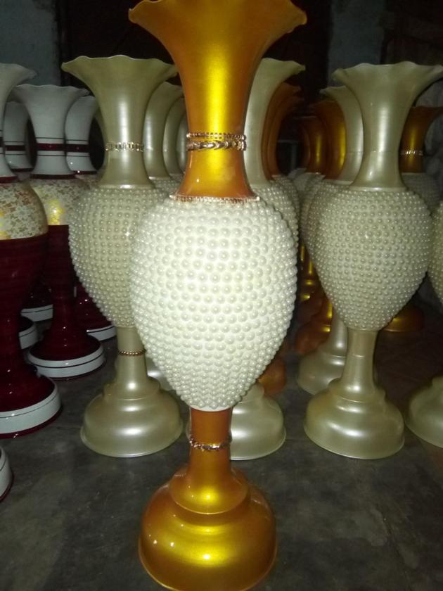 Flower Pots