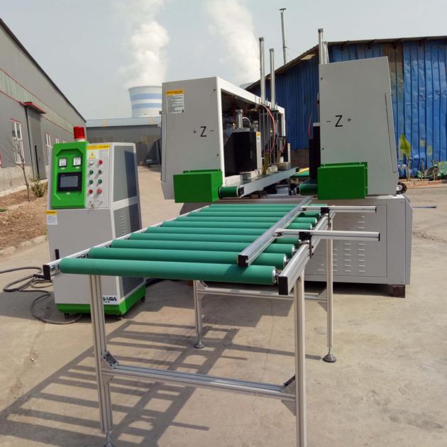 High Frequency Wooden Frame Assembling Press