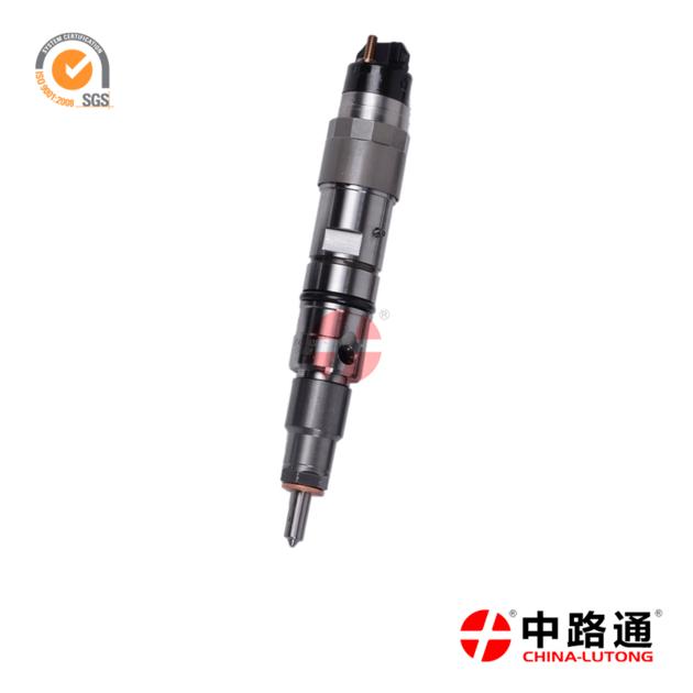 Diesel Injector 0 445 120 078 Faw Truck Nozzle DLLA150P1622 for Jiefang Truck J5, J6 