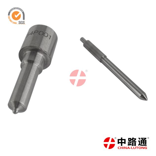 Fuel Injector Nozzle Dlla 154p 001