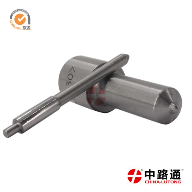 P Type Injector Nozzle 0 433