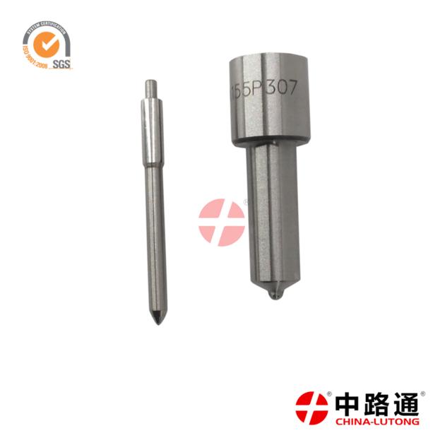P Type Injector Nozzle 0 433