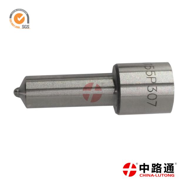 P Type Injector Nozzle 0 433