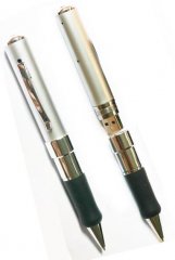 2GB Spy Camcorder Pen & Camera/Mini Digital Video Recorder