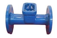 valve body
