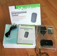 GSM GPS tracker