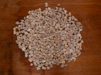 Sand&Gravel for Cocrete Constructions