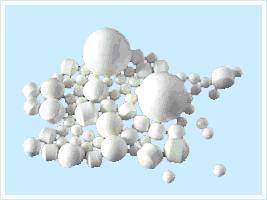 grinding ball