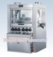 GZP(K)620 series High Speed Rotary Tablet Press