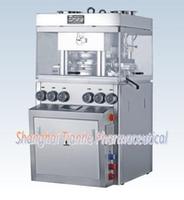 GZP500 series High Speed Rotary Tablet Press