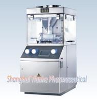 GZPK370 series High Speed Rotary Tablet Press