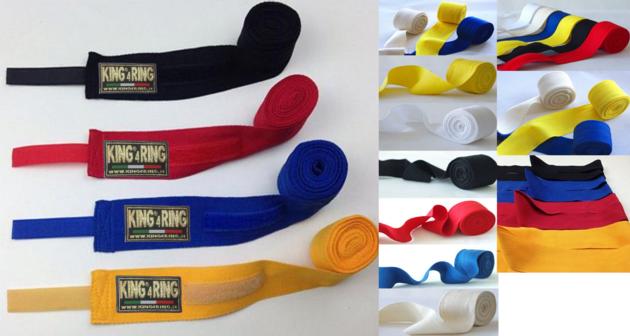 Custom Boxing Hand Wraps Boxing Bandage