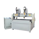 Two-head Three-dimentional Relief Engraver HD-1313S