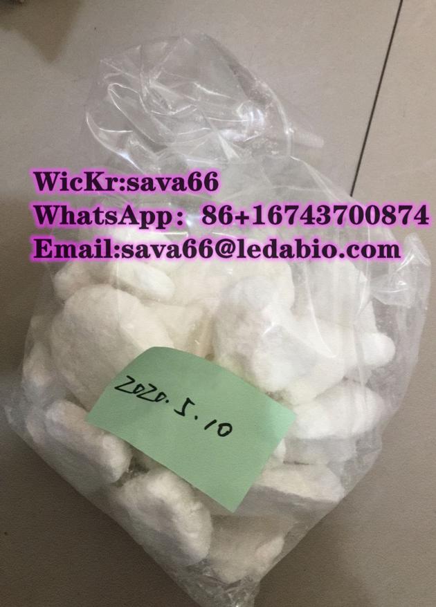 Research Chemical Stimulant HEP Hexen Hep