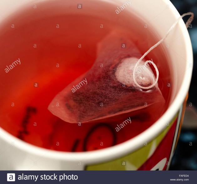 Herbal Tea
