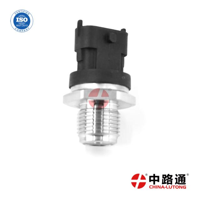 Buy BOSCH 0 281 006 163 Sensor fuel rail pressure sensor price cheap fits for toyota