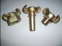 HOSE COUPLINGS