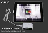 Ipad charger