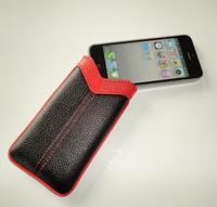 iPhone5 Leather Case