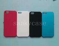 Rubberized iPhone5 Case