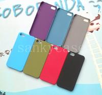 iPhone5 sand color case