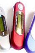 cheap MP3 player