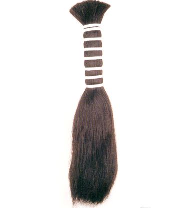 Natural Human Hair