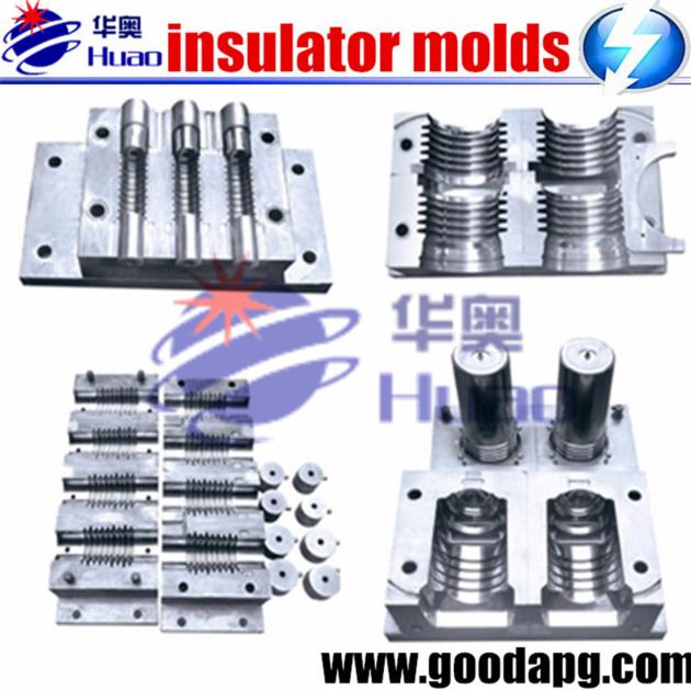 EPOXY RESIN APG CSATING MOLD