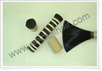 horse hair mixed PP.