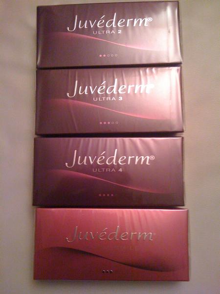 Juvederm