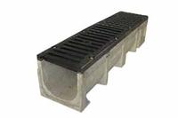 Linear Drainages System
