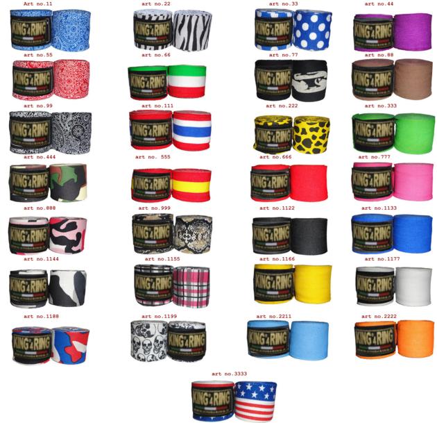 Custom Boxing hand wraps / Boxing bandage / sale high Quality Boxing hand wraps 