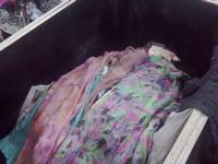 used clothing