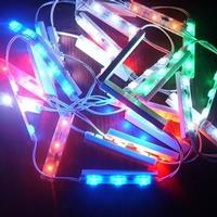 3 Pcs LED Module Low Heat Super Bright LED Works Well Under Harsh Condition