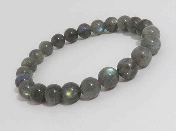 Labradorite Bracelet