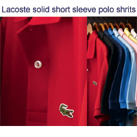 T-shirts,Polo shirts, Jeans,Jackets and shoes for cheap!
