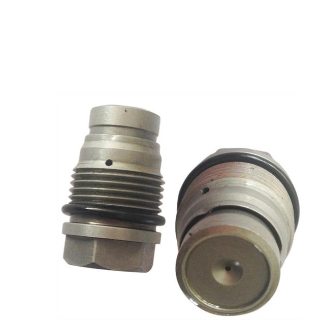 FUEL RAIL PRESSURE RELIEF LIMITER VALVE 1110010017 for Bosch 0445214067 0445214028 0445214066