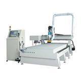 In-line ATC Wood Engraver  M25-H
