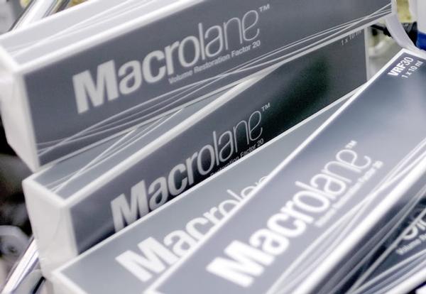  Macrolane VRF20