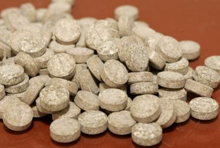 Mandrax Quualudes